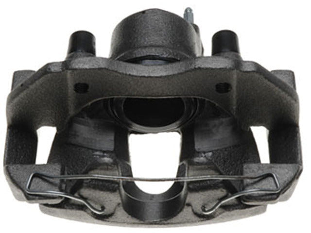 Disc Brake Caliper Raybestos Brakes FRC11818