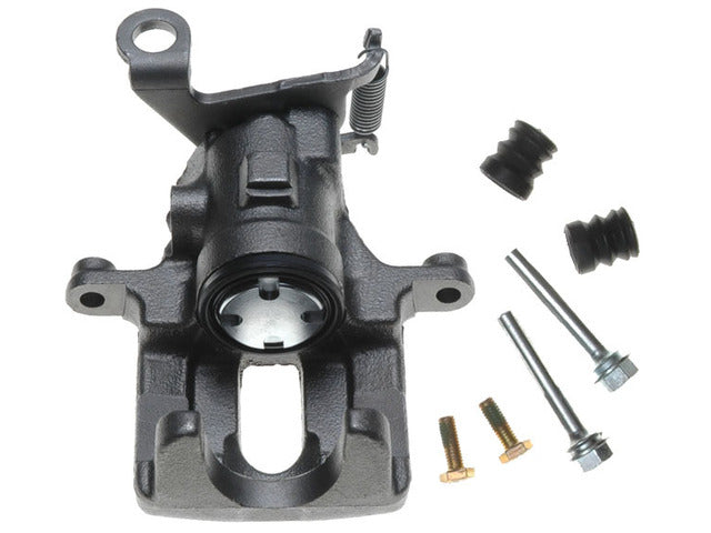 Disc Brake Caliper Raybestos Brakes FRC11819