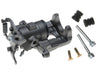 Disc Brake Caliper Raybestos Brakes FRC11819