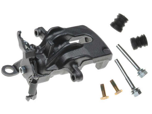 Disc Brake Caliper Raybestos Brakes FRC11819