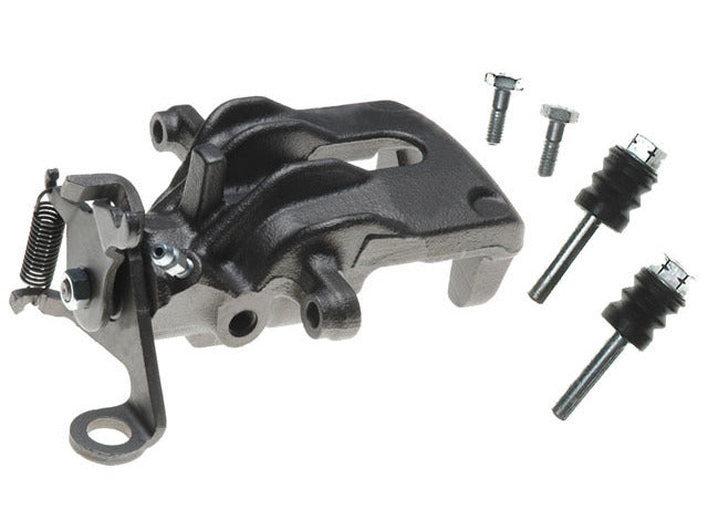 Disc Brake Caliper Raybestos Brakes FRC11820