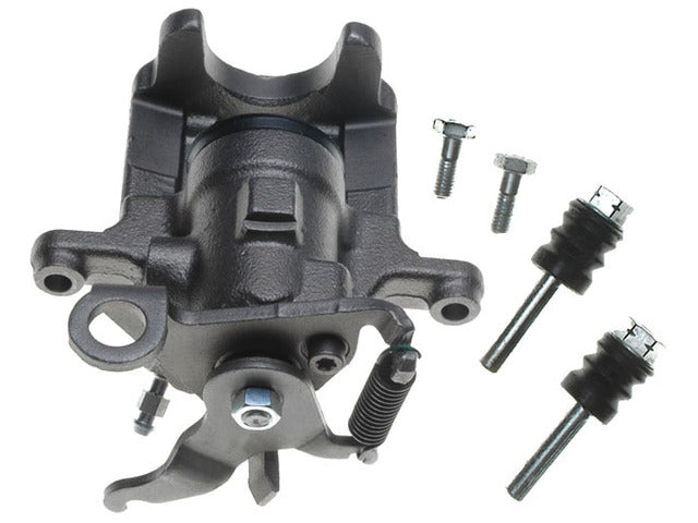 Disc Brake Caliper Raybestos Brakes FRC11820