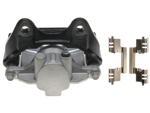 Disc Brake Caliper Raybestos Brakes FRC11825