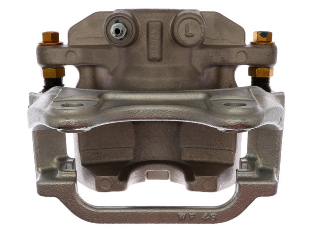 Disc Brake Caliper Raybestos Brakes FRC11825C