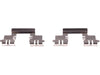 Disc Brake Caliper Raybestos Brakes FRC11826