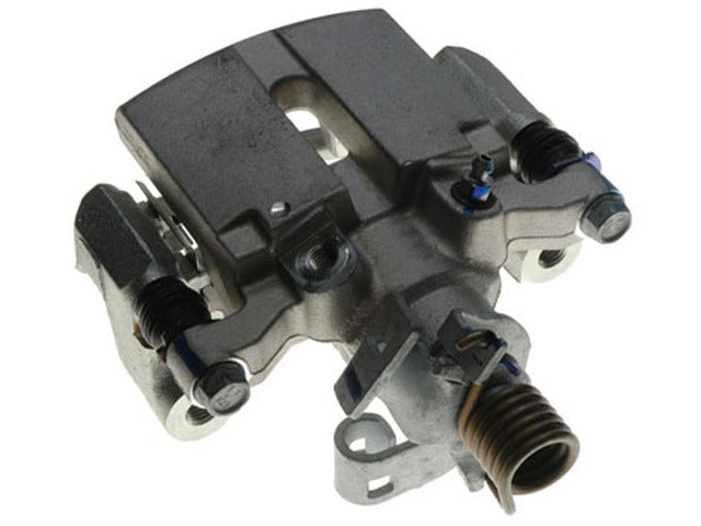 Disc Brake Caliper Raybestos Brakes FRC11828
