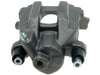 Disc Brake Caliper Raybestos Brakes FRC11829