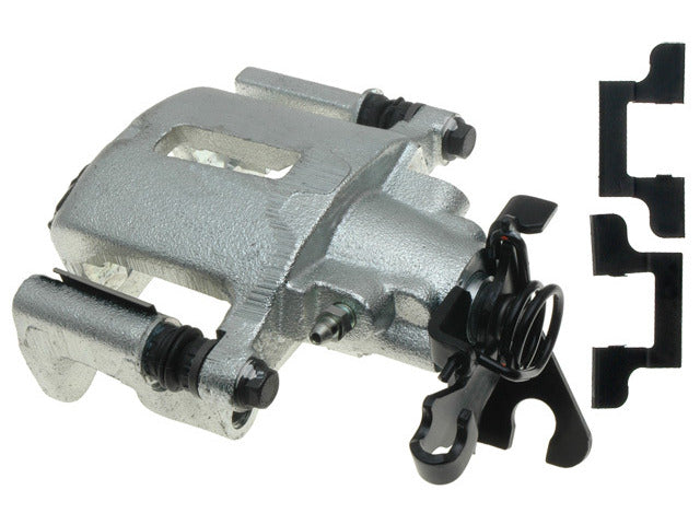 Disc Brake Caliper Raybestos Brakes FRC11831