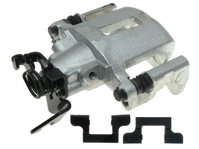 Disc Brake Caliper Raybestos Brakes FRC11831