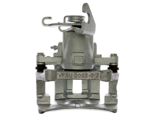 Disc Brake Caliper Raybestos Brakes FRC11831C
