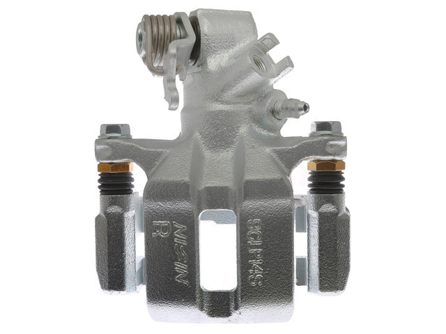 Disc Brake Caliper Raybestos Brakes FRC11839