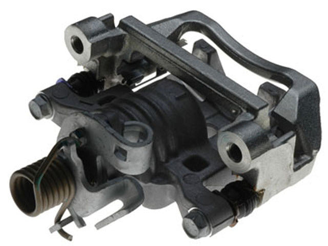 Disc Brake Caliper Raybestos Brakes FRC11842