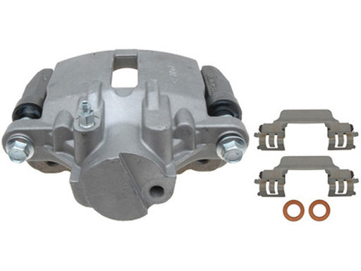 Disc Brake Caliper Raybestos Brakes FRC11843