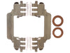 Disc Brake Caliper Raybestos Brakes FRC11843N