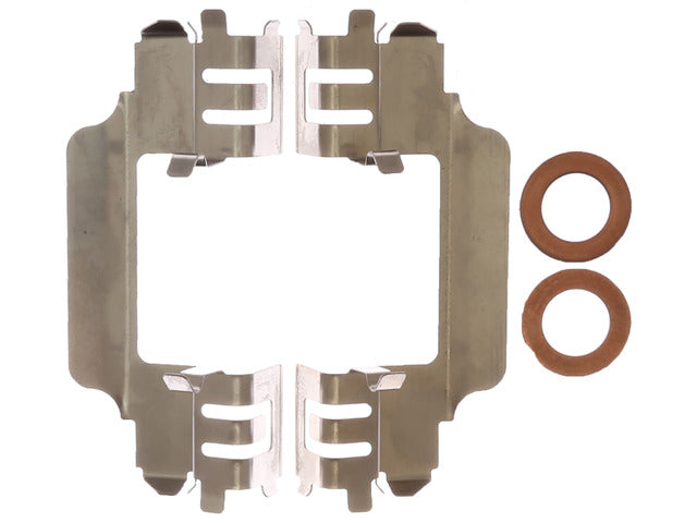 Disc Brake Caliper Raybestos Brakes FRC11843N