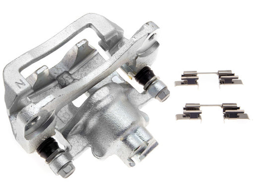 Disc Brake Caliper Raybestos Brakes FRC11845