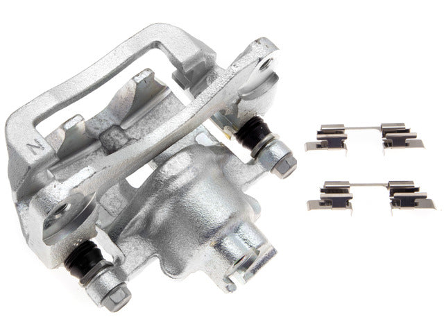 Disc Brake Caliper Raybestos Brakes FRC11845