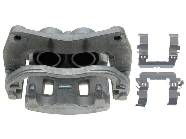 Disc Brake Caliper Raybestos Brakes FRC11847