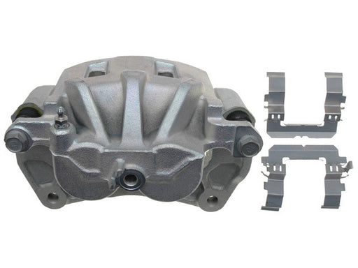 Disc Brake Caliper Raybestos Brakes FRC11847
