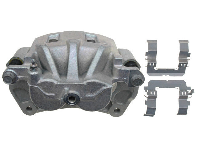 Disc Brake Caliper Raybestos Brakes FRC11847