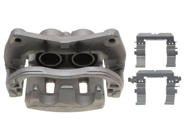 Disc Brake Caliper Raybestos Brakes FRC11848