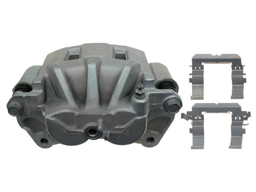 Disc Brake Caliper Raybestos Brakes FRC11848