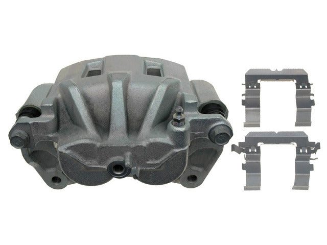 Disc Brake Caliper Raybestos Brakes FRC11848