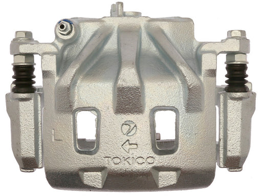 Disc Brake Caliper Raybestos Brakes FRC11848C