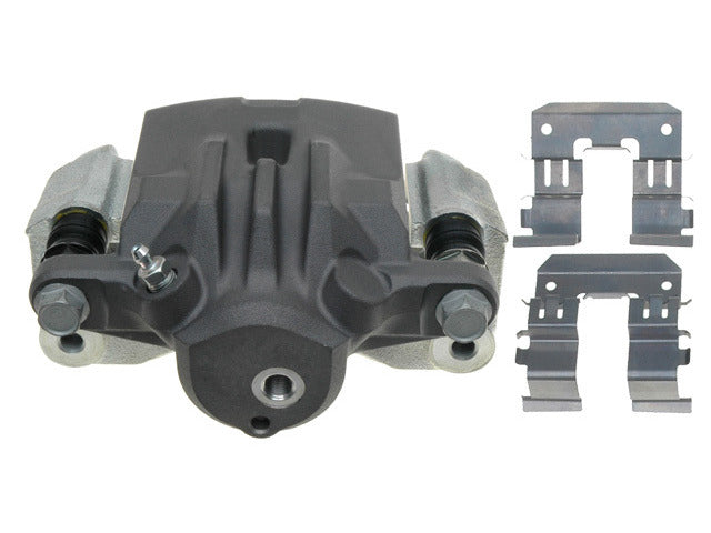Disc Brake Caliper Raybestos Brakes FRC11849