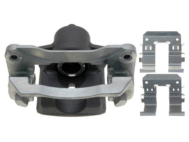 Disc Brake Caliper Raybestos Brakes FRC11850