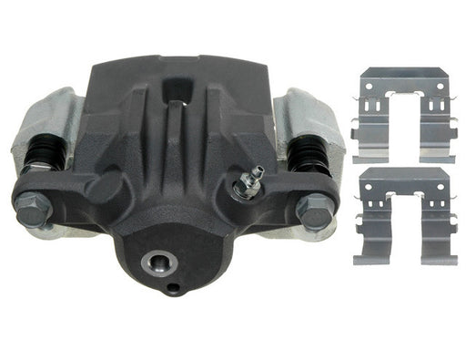 Disc Brake Caliper Raybestos Brakes FRC11850