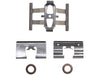 Disc Brake Caliper Raybestos Brakes FRC11851N