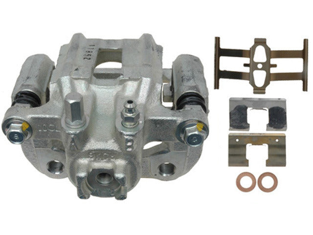 Disc Brake Caliper Raybestos Brakes FRC11852