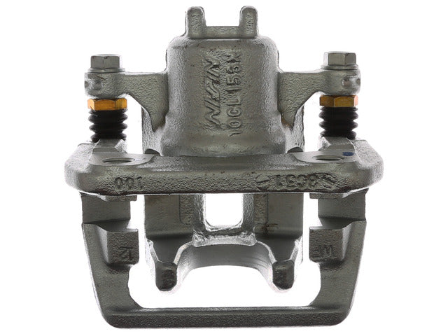 Disc Brake Caliper Raybestos Brakes FRC11852C