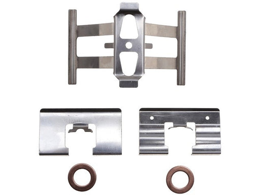Disc Brake Caliper Raybestos Brakes FRC11852N