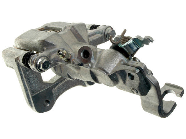 Disc Brake Caliper Raybestos Brakes FRC11853
