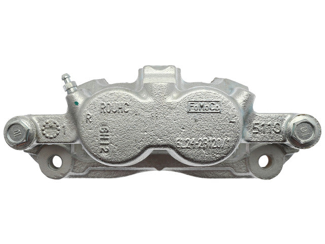 Disc Brake Caliper Raybestos Brakes FRC11861