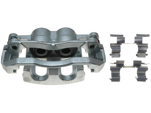 Disc Brake Caliper Raybestos Brakes FRC11862