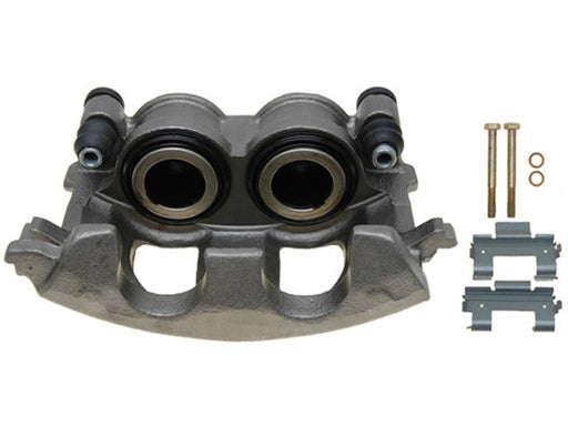 Disc Brake Caliper Raybestos Brakes FRC11865