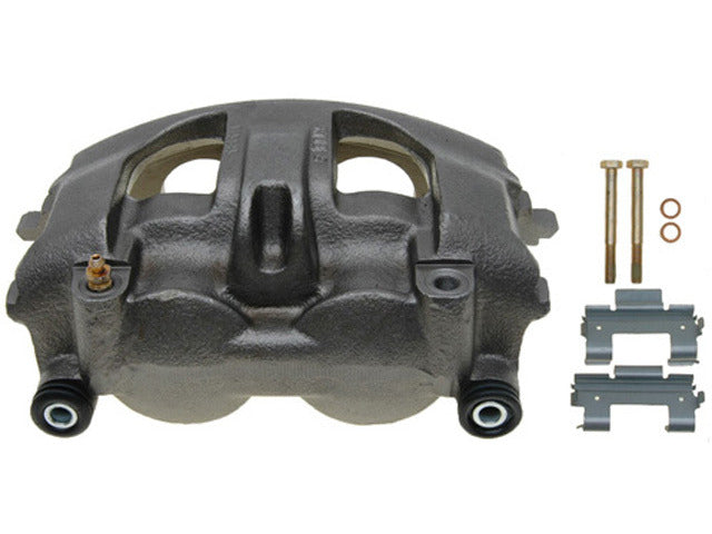 Disc Brake Caliper Raybestos Brakes FRC11865