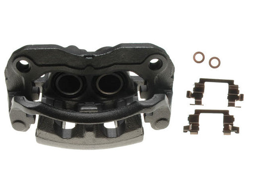 Disc Brake Caliper Raybestos Brakes FRC11867