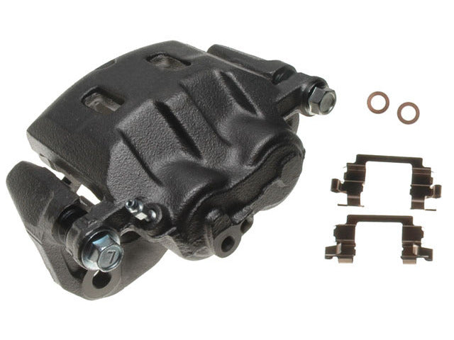 Disc Brake Caliper Raybestos Brakes FRC11867