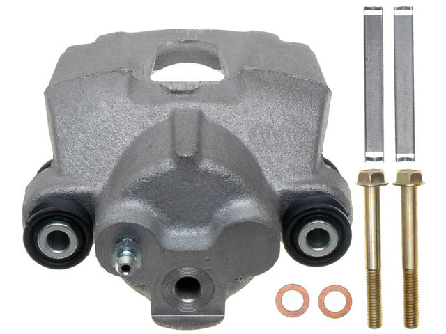 Disc Brake Caliper Raybestos Brakes FRC11875
