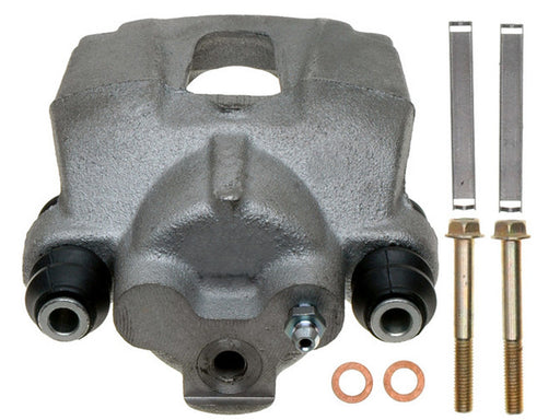 Disc Brake Caliper Raybestos Brakes FRC11876