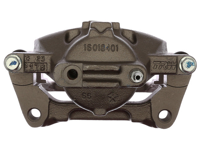 Disc Brake Caliper Raybestos Brakes FRC11880