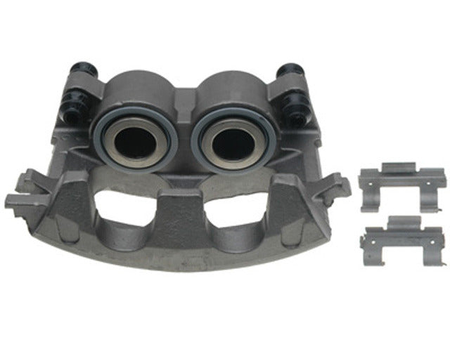 Disc Brake Caliper Raybestos Brakes FRC11881
