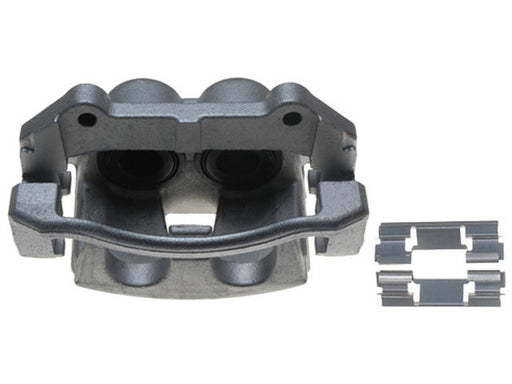 Disc Brake Caliper Raybestos Brakes FRC11884