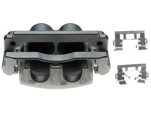 Disc Brake Caliper Raybestos Brakes FRC11889