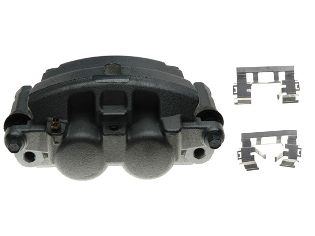 Disc Brake Caliper Raybestos Brakes FRC11889