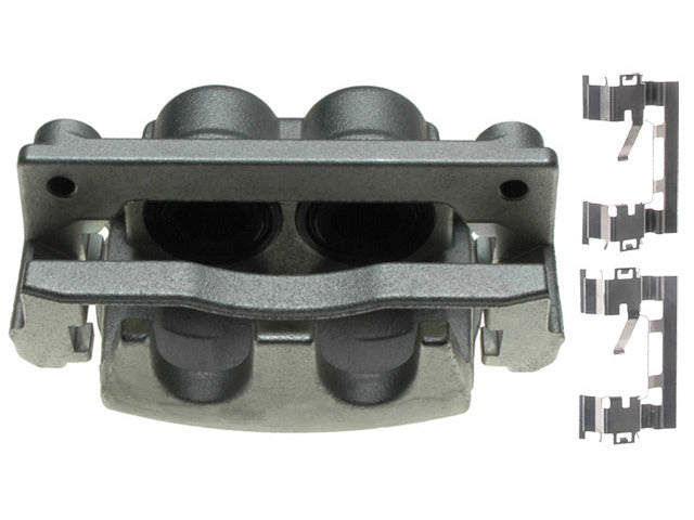Disc Brake Caliper Raybestos Brakes FRC11892